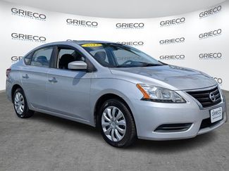Used 2013 Nissan Sentra SV video 1