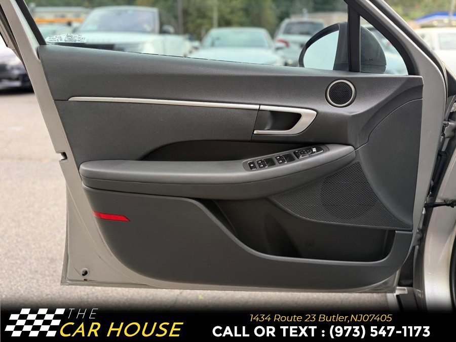 Used 2020 Hyundai Sonata SE FWD image 13