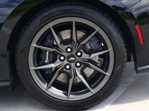 Used 2024 Ford Mustang Dark Horse RWD image 11