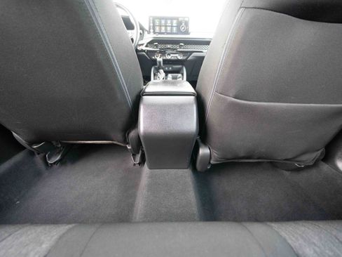 Certified 2023 Honda Accord Sport image 22