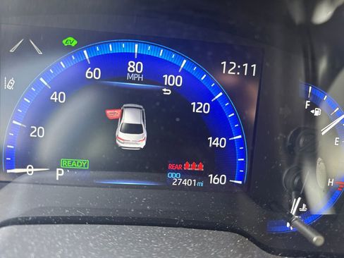 Used 2022 Toyota Corolla LE FWD image 7