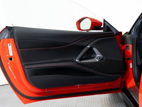 Certified 2020 Ferrari 812 Superfast image 57