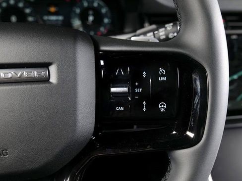 New 2026 Land Rover Range Rover Evoque S AWD/4WD image 20