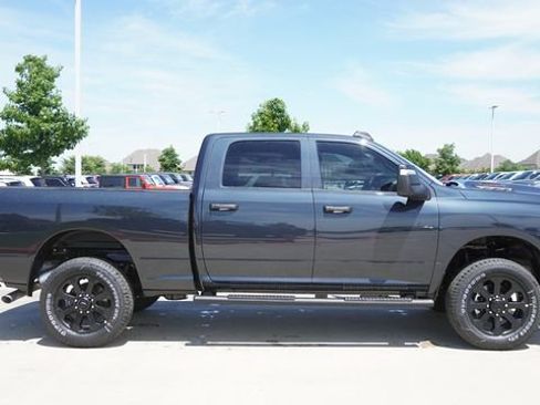 New 2026 RAM 2500 Tradesman image 10