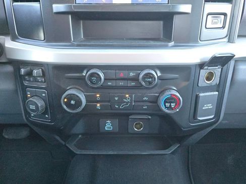 Used 2025 Ford F250 XLT w/ FX4 Off-Road Package image 20