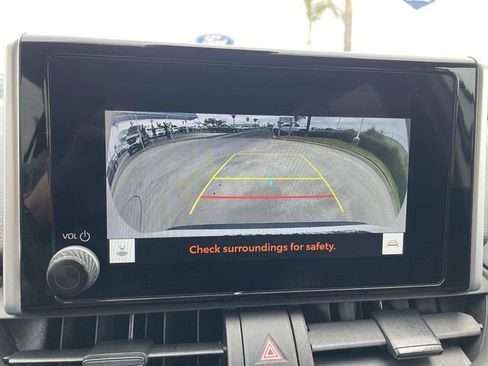 Used 2024 Toyota RAV4 XLE FWD image 14