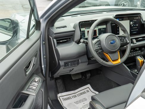 New 2026 Subaru Outback Wilderness image 10