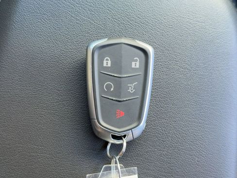 Used 2021 Cadillac XT5 Sportv image 27