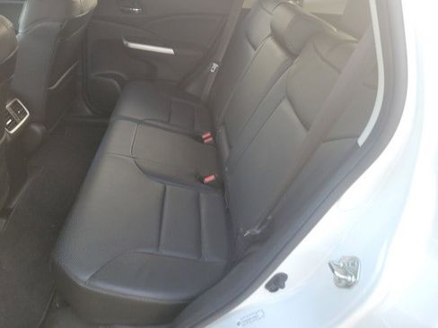 Used 2015 Honda CR-V Touring image 10