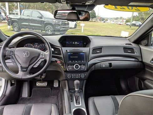 Used 2021 Acura ILX image 14