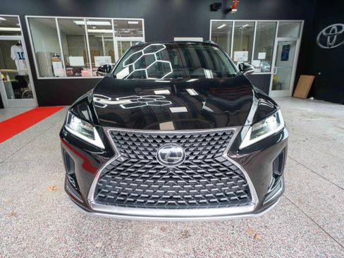 Used 2022 Lexus RX 350 FWD w/ Premium Package image 6