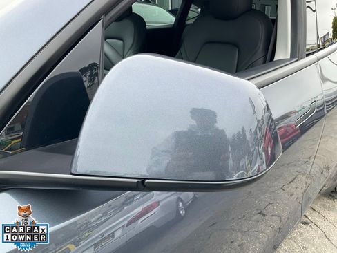 Used 2022 Tesla Model Y Performance AWD/4WD image 85