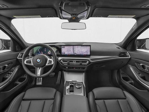 New 2026 BMW M340i Sedan w/ Premium Package image 5