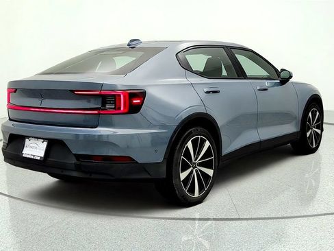 Used 2022 Polestar Polestar 2 w/ Plus Package AWD/4WD image 5