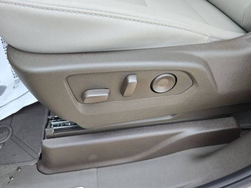 New 2026 Chevrolet Tahoe Z71 image 22