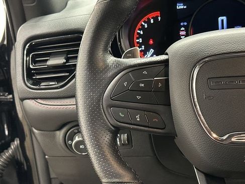 Used 2022 Dodge Durango R/T w/ Blacktop Package image 9