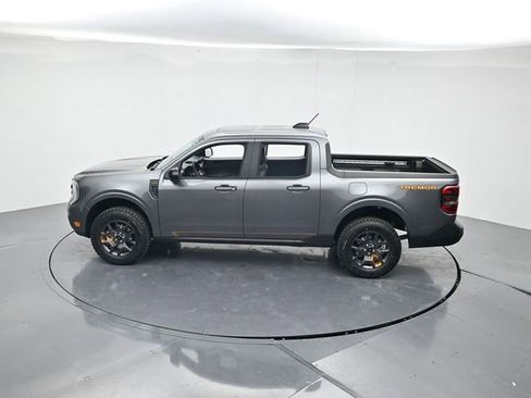 New 2026 Ford Maverick Tremor AWD/4WD image 42