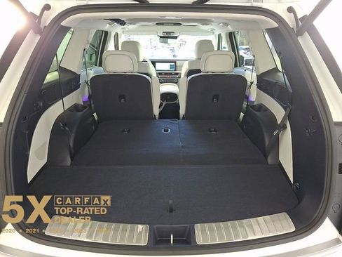 Used 2026 Hyundai Palisade Calligraphy image 34