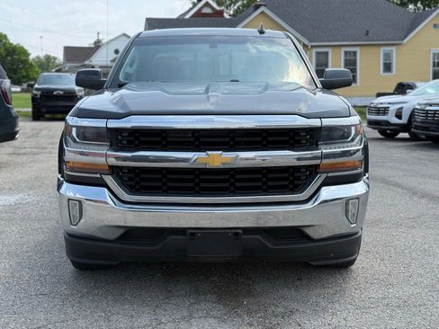 Used 2017 Chevrolet Silverado 1500 LT w/ Texas Edition RWD image 10