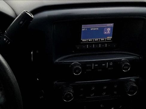 Used 2014 Chevrolet Silverado 1500 W/T w/ WT Convenience Package AWD/4WD image 12