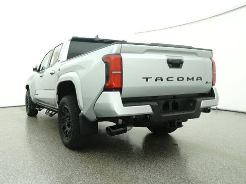 New 2025 Toyota Tacoma SR5 image 15