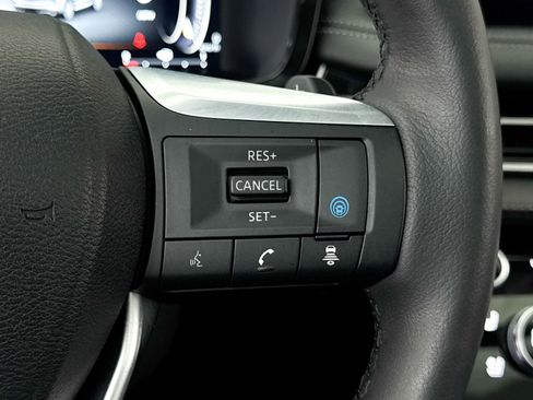 Used 2023 INFINITI QX60 Luxe w/ Cargo Package image 38