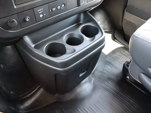 New 2025 Chevrolet Express 2500 w/ Driver Convenience Package image 18