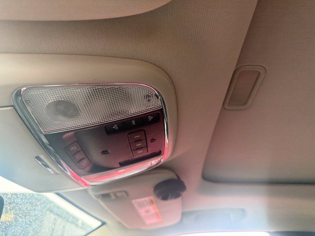 Used 2015 Dodge Durango Citadel RWD image 6