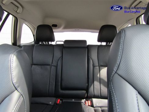 Used 2025 Subaru Outback Limited AWD/4WD image 19