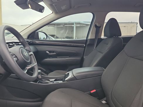 Used 2022 Hyundai Tucson SEL w/ Cargo Package image 20