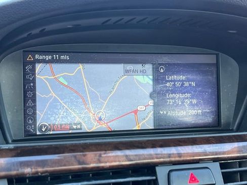 Used 2011 BMW 328i xDrive Sedan image 26