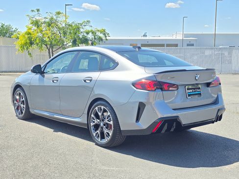 Certified 2025 BMW 228i xDrive w/ Premium Package AWD/4WD image 35