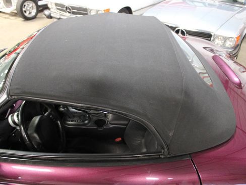 Used 1997 Plymouth Prowler image 20