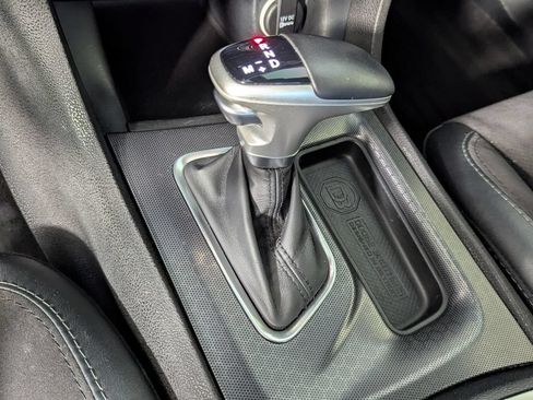 Used 2016 Dodge Charger R/T RWD image 21
