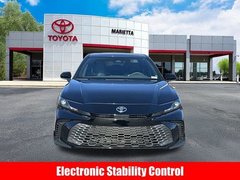 New 2026 Toyota Camry SE image 22