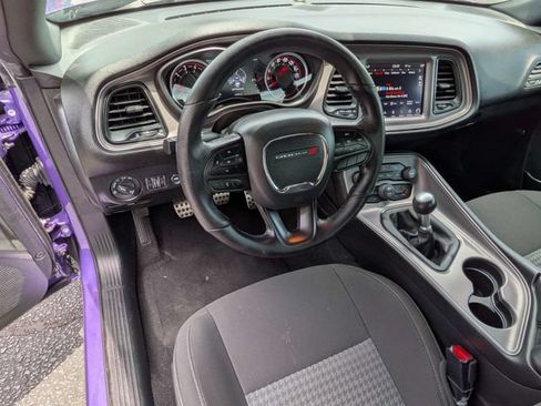 Used 2023 Dodge Challenger R/T Scat Pack RWD image 17