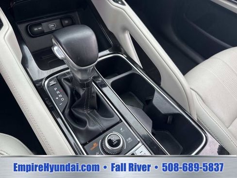 Used 2021 Kia Telluride EX w/ EX Premium Package AWD/4WD image 28