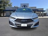 Certified 2021 Acura TLX w/ A-SPEC Pkg image 2