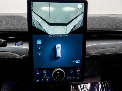 Used 2025 Ford Mustang Mach-E GT image 28