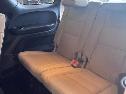 Used 2021 Dodge Durango SXT AWD/4WD image 10