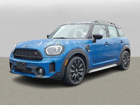 Certified 2024 MINI Cooper Countryman S image 1