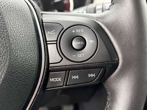 Used 2024 Toyota RAV4 XLE w/ Convenience Package AWD/4WD image 12