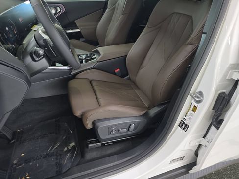 New 2026 BMW X3 xDrive30i AWD/4WD image 12