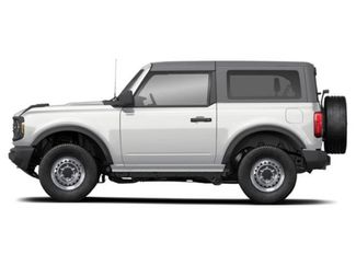 New 2025 Ford Bronco 2-Door video 2