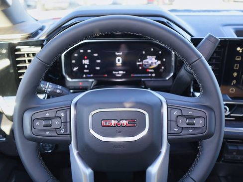 New 2026 GMC Sierra 2500 SLT w/ SLT Premium Package image 17