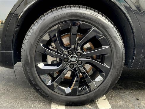 Used 2022 Land Rover Discovery Sport S R-Dynamic AWD/4WD image 10