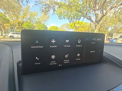 Used 2025 Acura RDX SH-AWD w/ Technology Package image 19