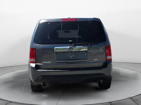 Used 2012 Honda Pilot EX-L image 4