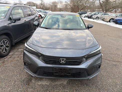 Used 2023 Honda Civic Touring image 5
