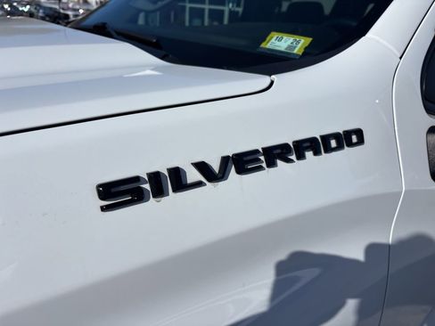 Certified 2023 Chevrolet Silverado 1500 LT image 16